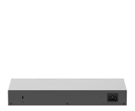 Netgear 26p GS724T (24x10/100/1000Mbit 2xSFP+) - 1288086 - zdjęcie 4